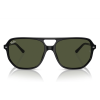 Ray-Ban RB 2205 901/31 Aviator Unisex Sunglasses BLACK