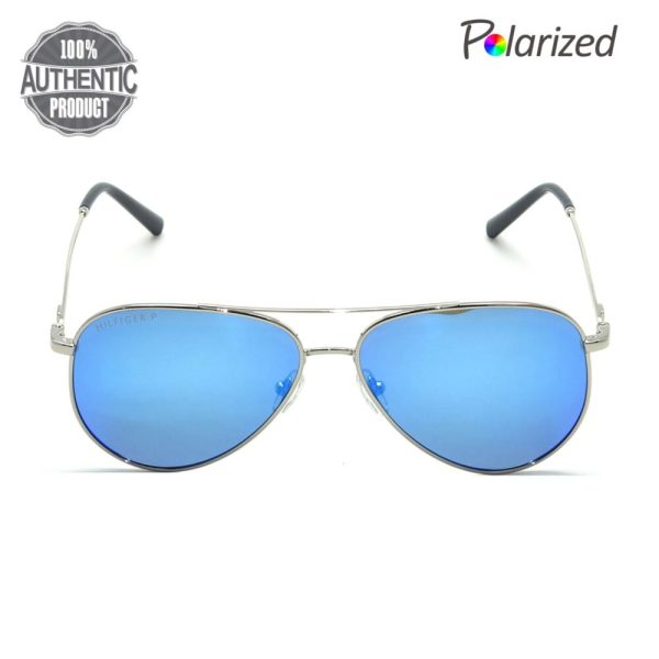 TH 825 C4 TOMMY HILFIGER MET FULL AV BLUE