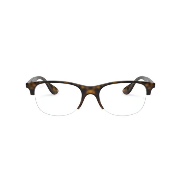 Ray-Ban RB 4419-V 2012 Men Optical Frame Tortoise Havana