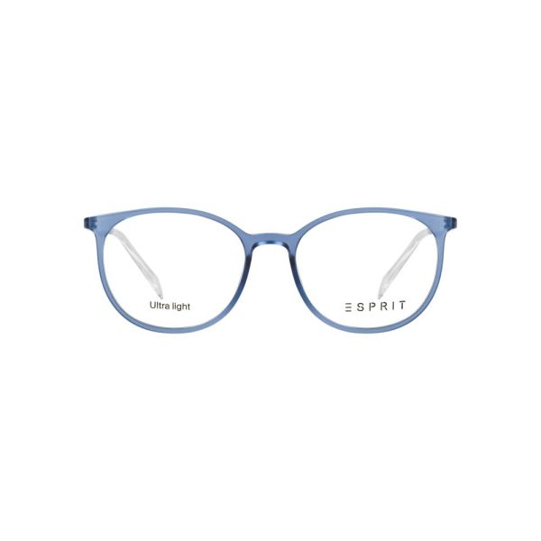 ESPRIT ET33471 543 Unisex Optical Frame BLUE