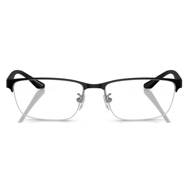 EMPORIO ARMANI EA 1147 3365 Men Optical Frame Matte Gunmetal/Black