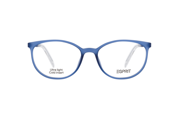 ESPRIT ET33460 543 Women Optical Frame BLUE