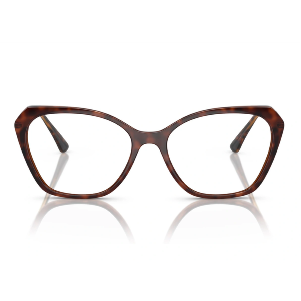 VOGUE VO 5522 2386 Women Optical Frame BROWN