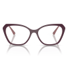 VOGUE VO 5522 3100 Women Optical Frame Purple