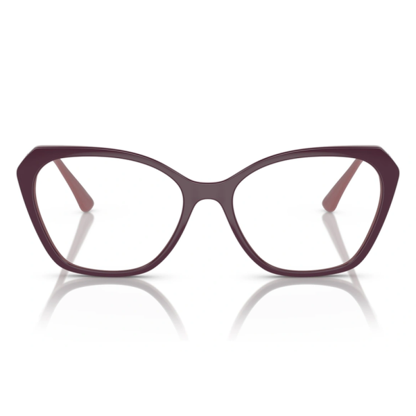 VOGUE VO 5522 3100 Women Optical Frame Purple