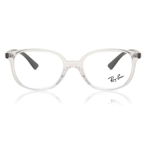 Ray-Ban RB1598 3541 Kid Optical Frame CRYSTAL