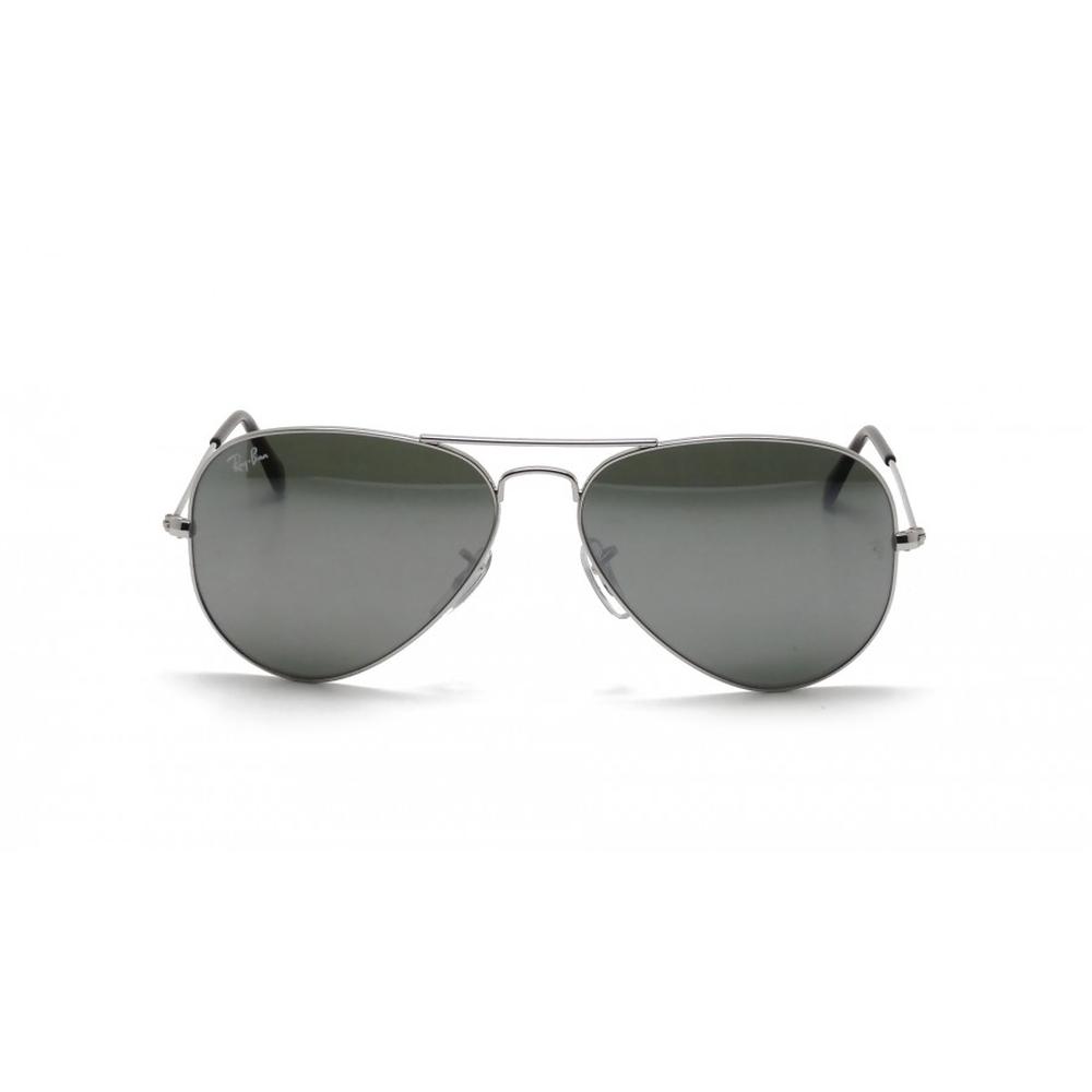 Shop Ray Ban RB3025 W3277 Unisex Sunglasses