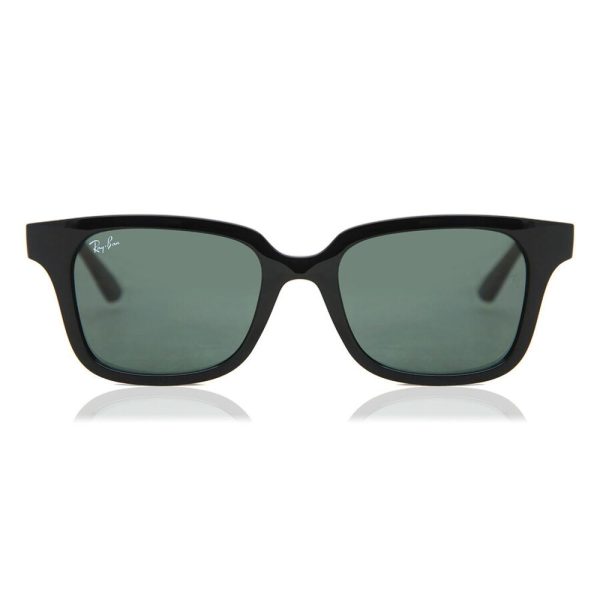 RAYBAN RJ9071S 100/71 - Sheet full Rayban Black Square