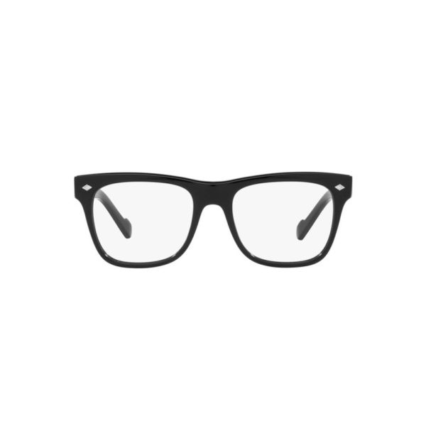 VOGUE VO 5464 W44 Unisex Optical Frame BLACK