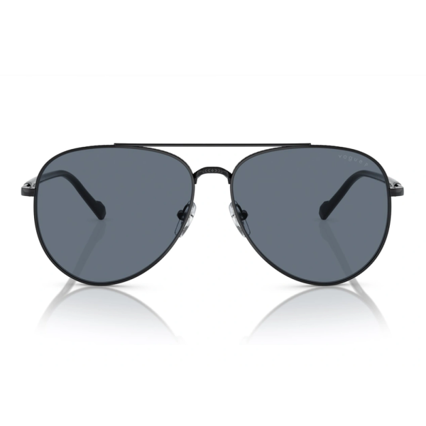 VOGUE VO 4290-S 352/4Y Men Sunglasses BLACK