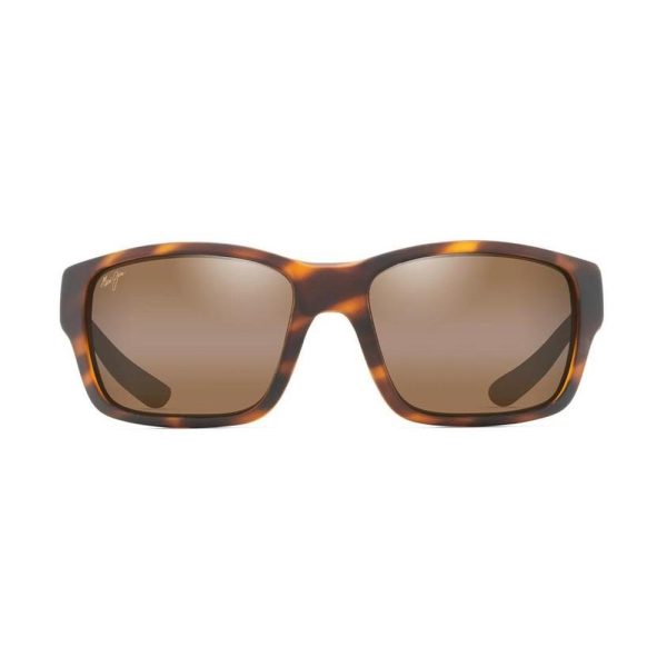 MAUI JIM MJ 604-10