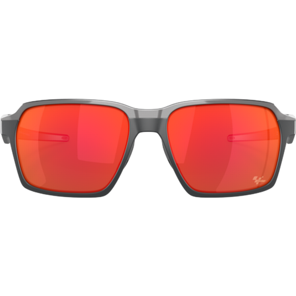 OAKLEY OO4143-1158 Men Sunglasses Gray