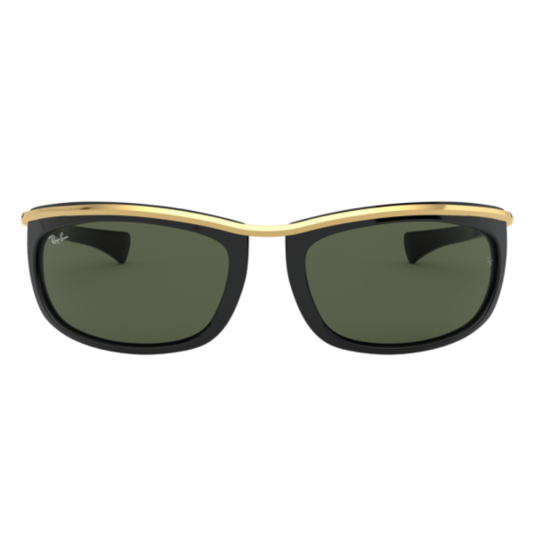 RAYBAN RB 2319 901/31 UNISEX Sunglasses Black