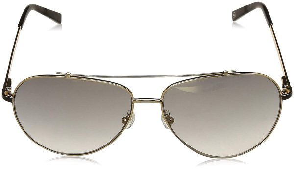 TOMMY HILFIGER TH2553 C1 Men Sunglasses BLACK GOLD