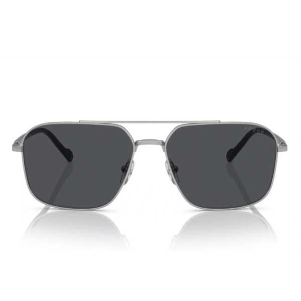 VOGUE VO 4289-S 323S87 Men Sunglasses Silver
