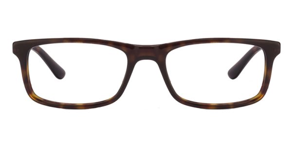 Ray-Ban RB5337I 2012 Unisex Optical Frame Tortoise