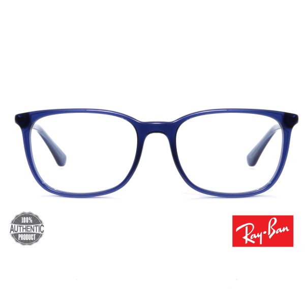 Ray-Ban RB5392I 5986 Unisex Optical Frame BLUE