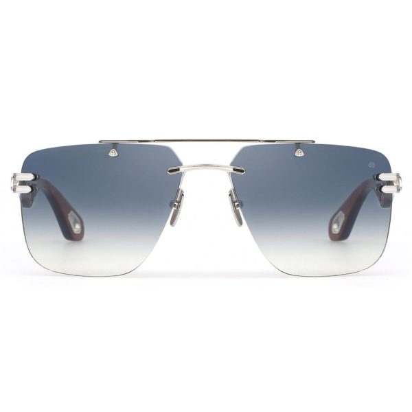 MAYBACH THE PRESIDENT I Unisex sunglasses PALLADIUM