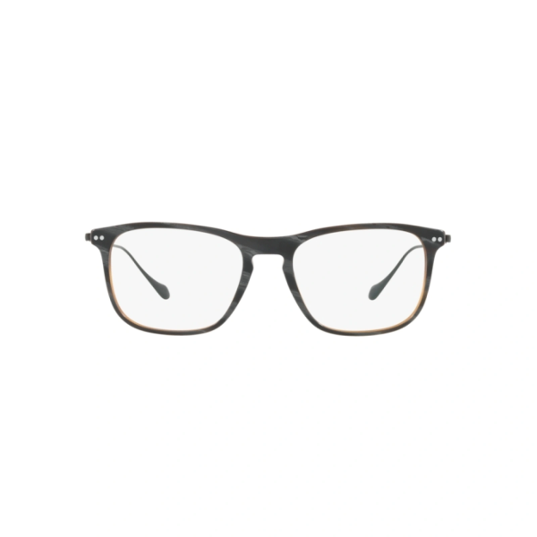 GIORGIO ARMANI AR 7174 5570 Men Optical Frame Matte grey