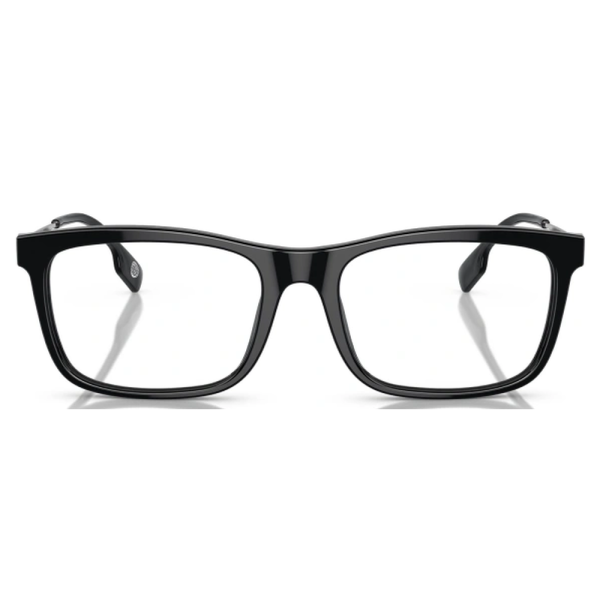 BURBERRY B 2384 3001 Men Optical Black