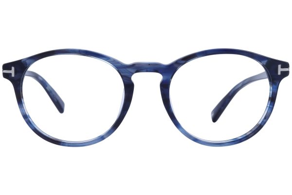 TOMMY HILFIGER TH6231 C7 Men Optical Frame BLUE
