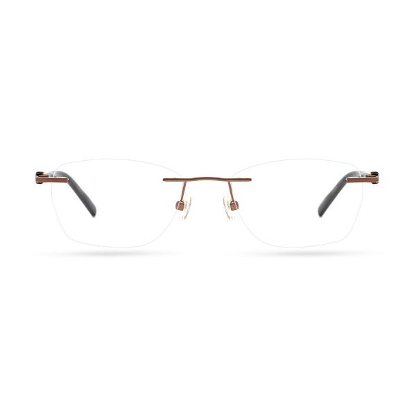 TOMMY HILFIGER TH6240 C1 Women Optical Frame BROWN