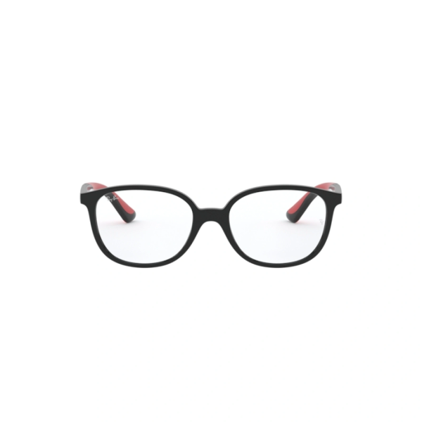 Ray-Ban RB1598 3831 Kid Optical Frame Polished Black