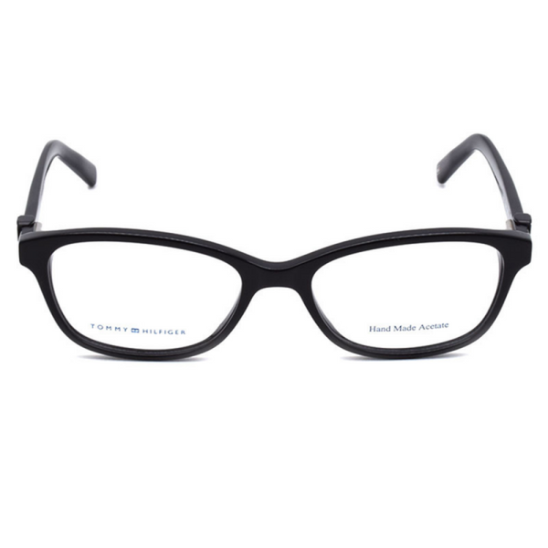 TOMMY HILFIGER TH6197 N1 - Sheet full TOY HILFIGER Black Square