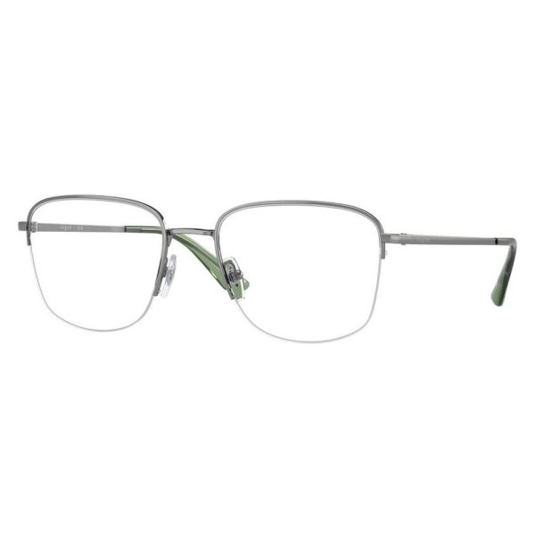 VOGUE VO 4278I 548 Men Optical Frame GREY