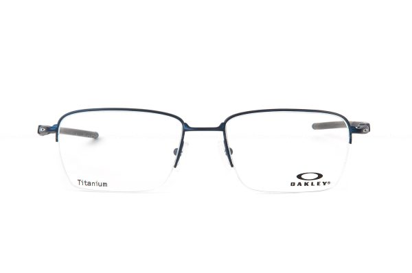 OAKLEY OX5128-0354 Men Optical Frame BLUE