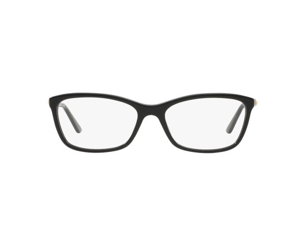 VERSACE VE3186 GB 1 Women Optical Frame BLACK