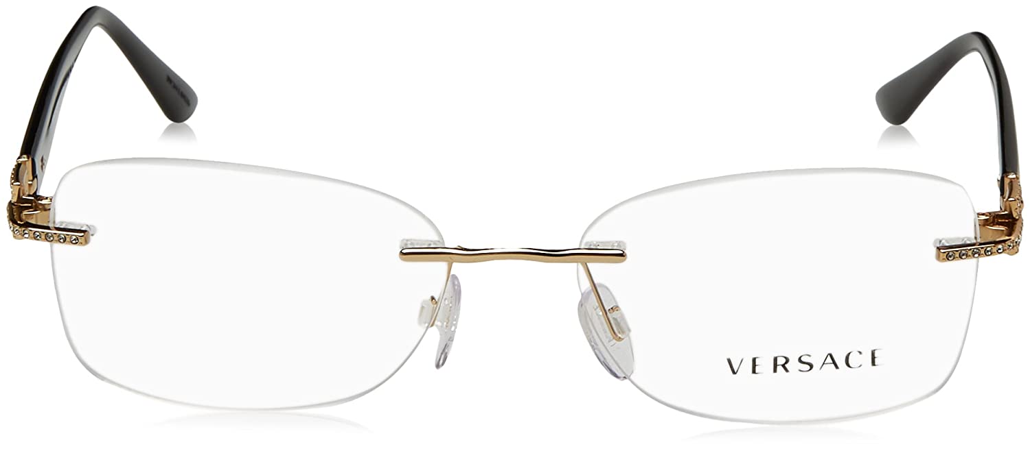 VERSACE VE 1225 B 1002 - mittaloptics