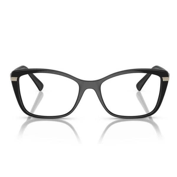 VOGUE VO5487-B W44 Women Optical Frame BLACK