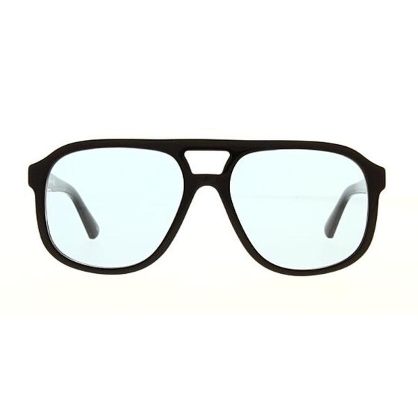 GUCCI GG1188S 004 - Sheet full Gucci Black Square