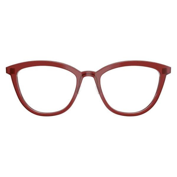 LINDBERG LB1178 51 Women Optical Frame BROWN