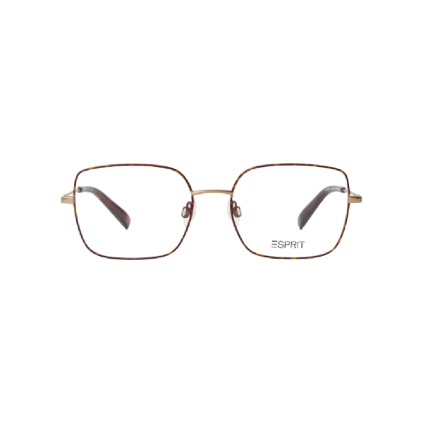 ESPRIT ET33426 C-545 Men Optical Frame Havana / Gold