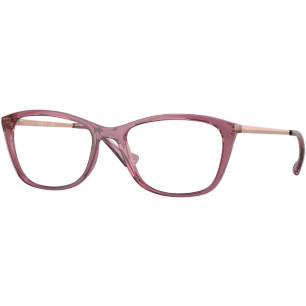 VOGUE VO5204-I 2761 - METAL SHEET VOGUE Purple Ladies