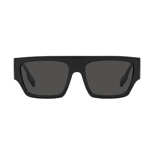 BURBERRY B 4397-U 3001/87 Men Sunglasses BLACK