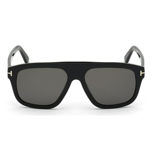 TOM FORD FT 777 01D Men Sunglasses Black