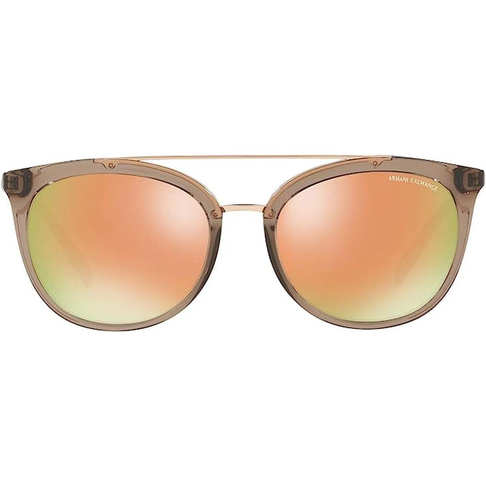 Armani exchange 2025 womens sunglasses
