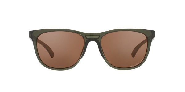 OAKLEY OO9473-0956 Women Sunglasses GREEN