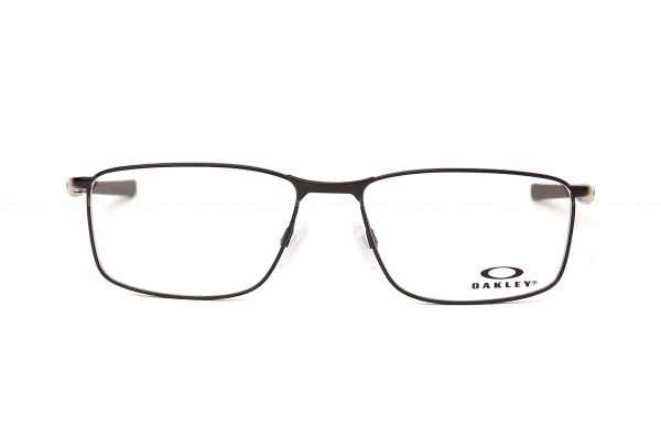 OAKLEY OX3217-0157 Unisex Optical Frame Satin Black
