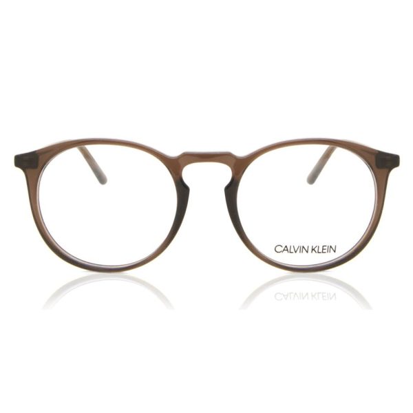 CALVIN KLEIN CK19157I 201 Men Optical Frame BROWN