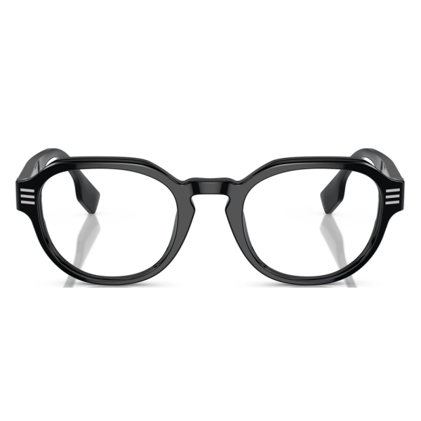BURBERRY B 2386 3001 Men Optical Black