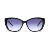 TOMMY HILFIGER TH2596 C1 Women Sunglasses BLACK