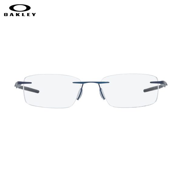 OAKLEY OX5118 0453 Unisex Optical Frame Satin Midnight