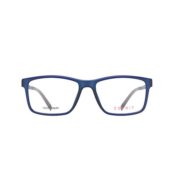 ESPRIT ET17524 543 Men Optical Frame BLUE