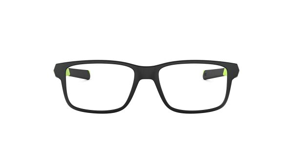 OAKLEY OY8007-0150 Kid Optical Frame Satin Black