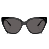 VOGUE VO 5521-S W44/87 Women Sunglasses Black