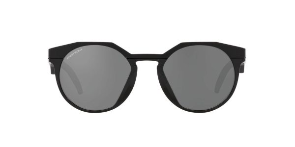 OAKLEY OO9242-0152 Unisex Sunglasses Matte Black